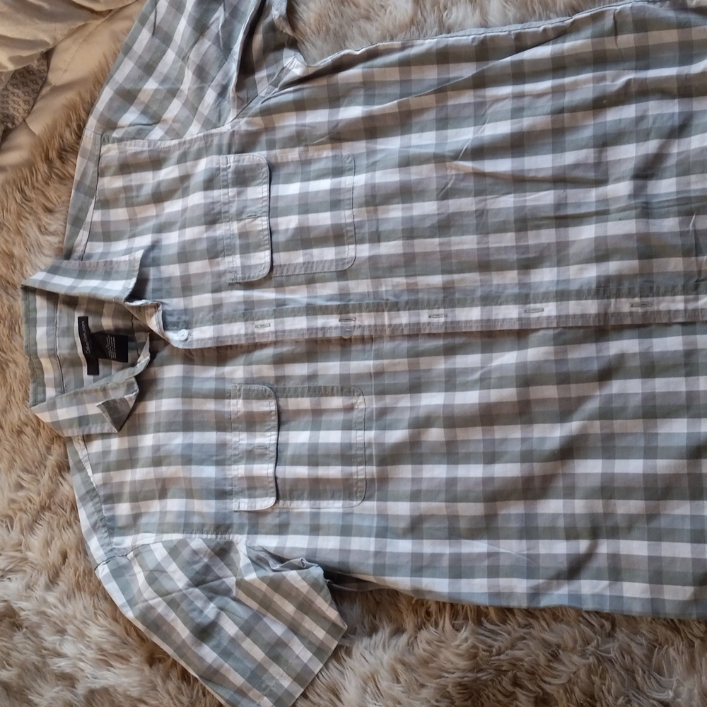 Men's Shirt